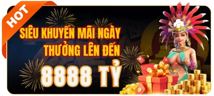 Hoàn trả hàng ngày goplay08
