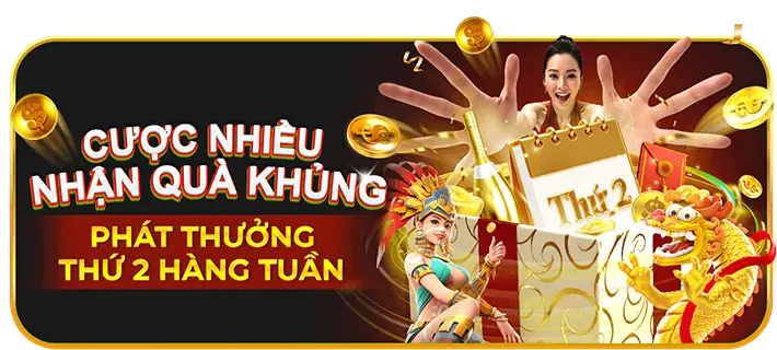 Sự kiện đặc biệt goplay08