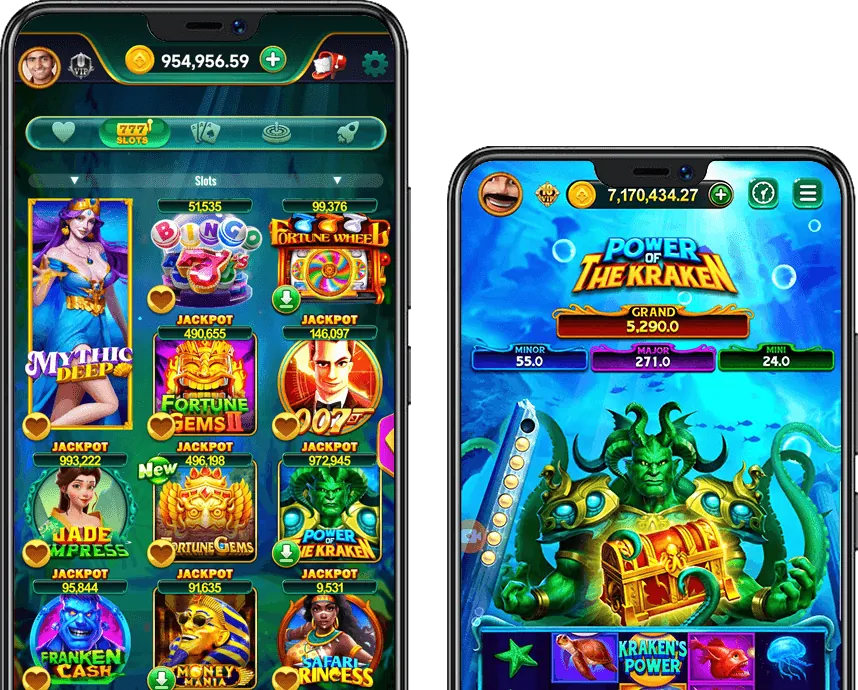 Cơ hội thắng Jackpot lớn tại goplay08