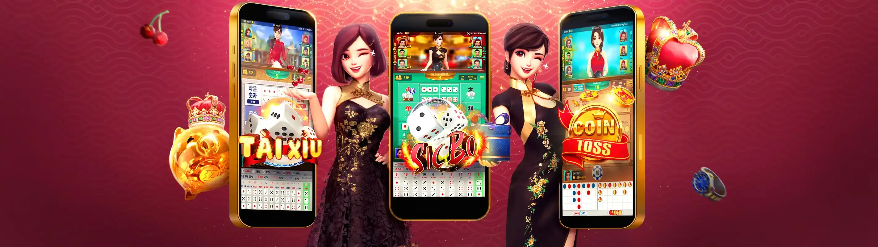Hình ảnh tổng quan của Blog goplay08