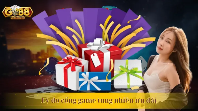 Khuyến mãi chào mừng thành viên mới goplay08