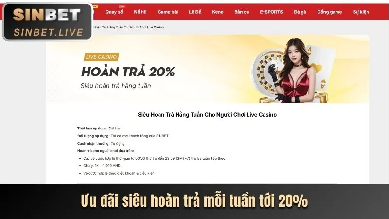 Cá cược Thể Thao Điện Tử tại goplay08